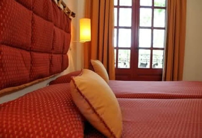 Fotos del hotel Esperanza & Artemisa Spa:  22