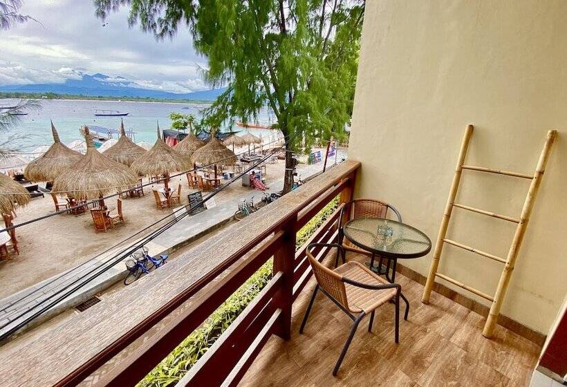 Fotos del hotel La Bella  Hotel Villa & Spa:  3