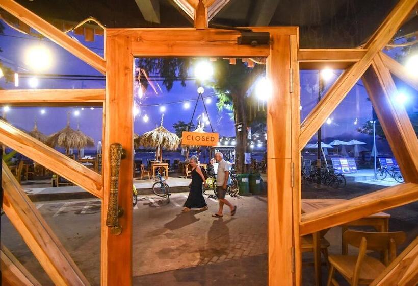 Fotos del hotel La Bella  Hotel Villa & Spa:  12