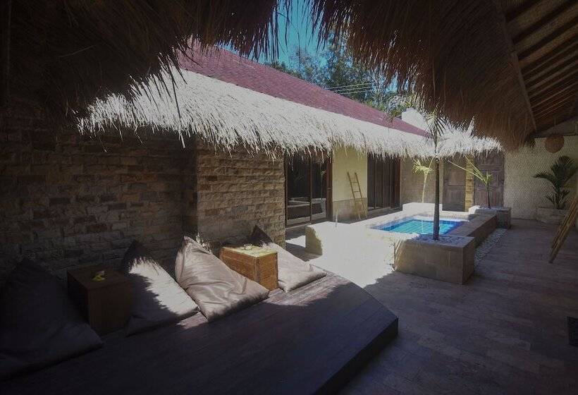 Fotos del hotel La Bella  Hotel Villa & Spa:  6