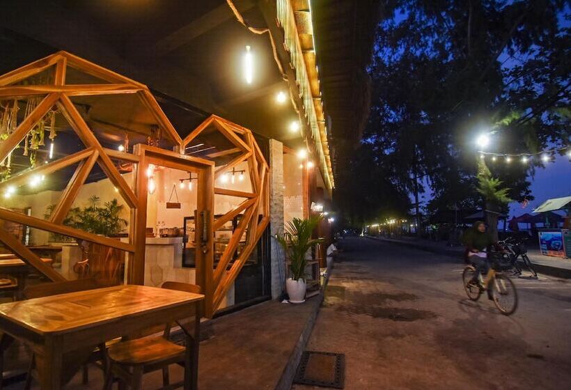 Fotos del hotel La Bella  Hotel Villa & Spa:  2