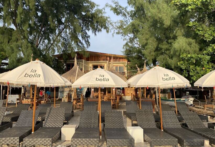 Fotos del hotel La Bella  Hotel Villa & Spa:  11