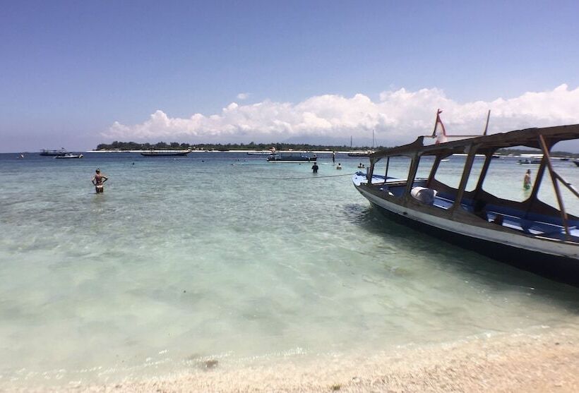 Fotos del hotel La Bella  Hotel Villa & Spa:  8