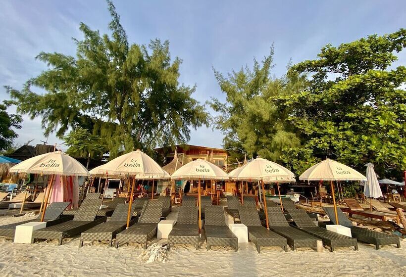 Fotos del hotel La Bella  Hotel Villa & Spa:  7