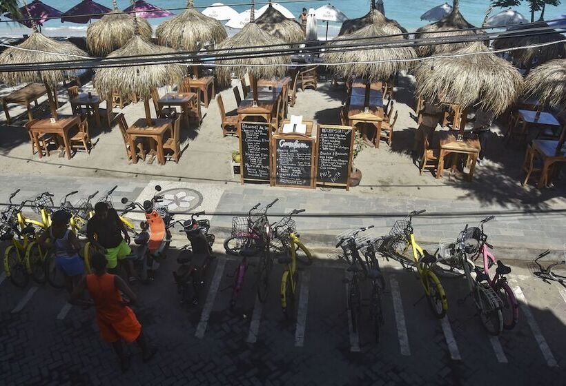 Fotos del hotel La Bella  Hotel Villa & Spa:  9