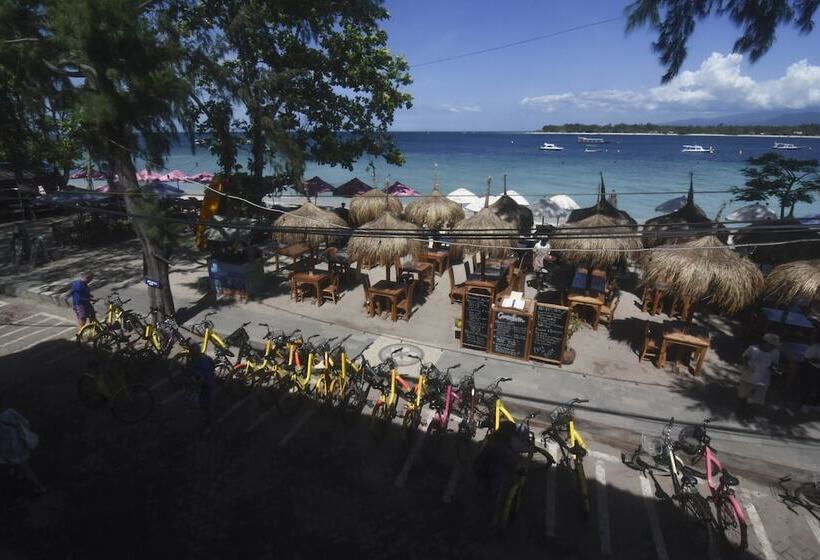 Fotos del hotel La Bella  Hotel Villa & Spa:  13