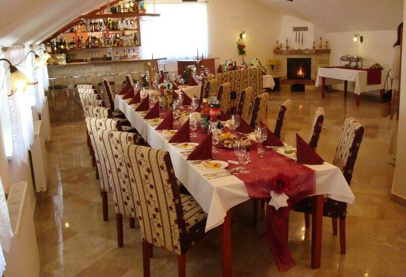 Fotos del hotel Penzión Zlatý Jele?:  4