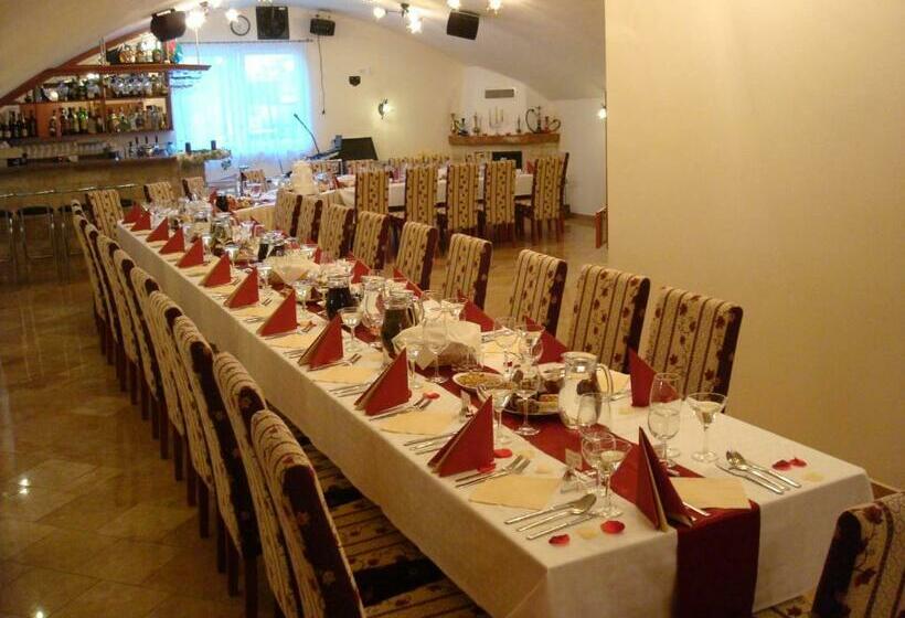 Fotos del hotel Penzión Zlatý Jele?:  11