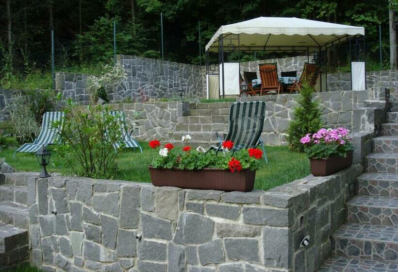 Fotos del hotel Penzión Zlatý Jele?:  5