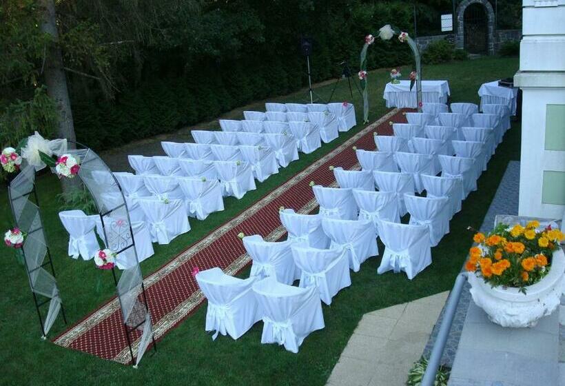 Fotos del hotel Penzión Zlatý Jele?:  17