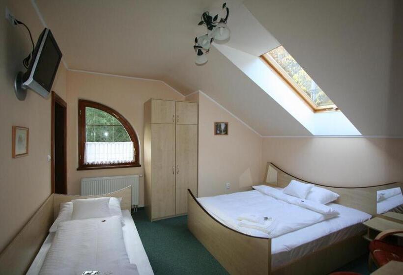 Fotos del hotel Penzión Zlatý Jele?:  16