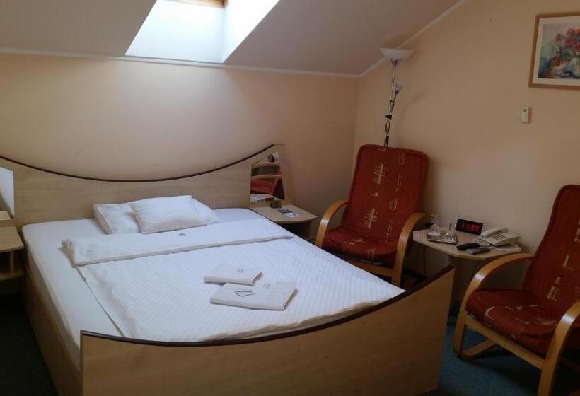 Fotos del hotel Penzión Zlatý Jele?:  2