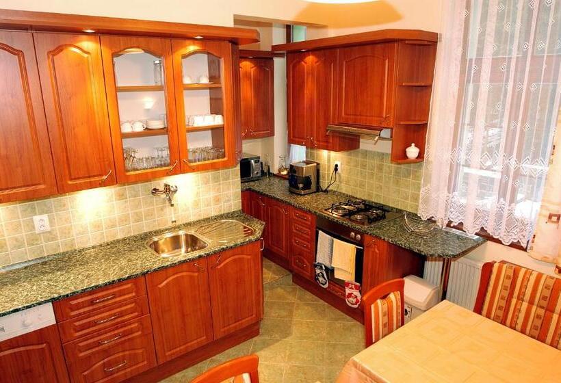 Fotos del hotel Penzión Zlatý Jele?:  6