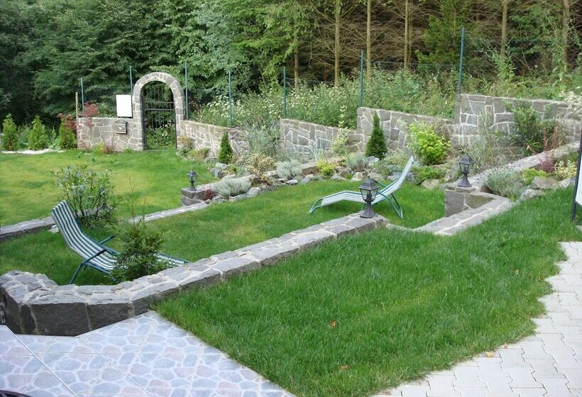 Fotos del hotel Penzión Zlatý Jele?:  22