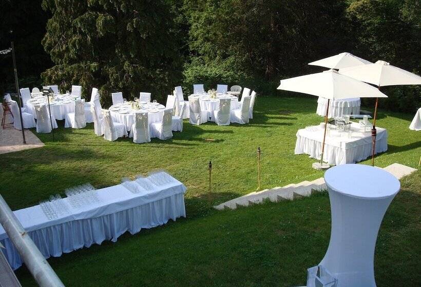 Fotos del hotel Penzión Zlatý Jele?:  24