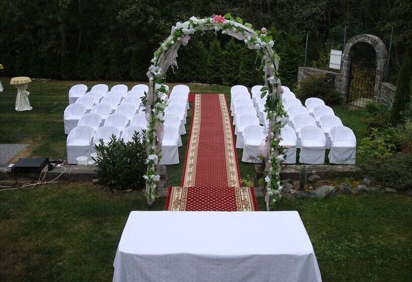 Fotos del hotel Penzión Zlatý Jele?:  25