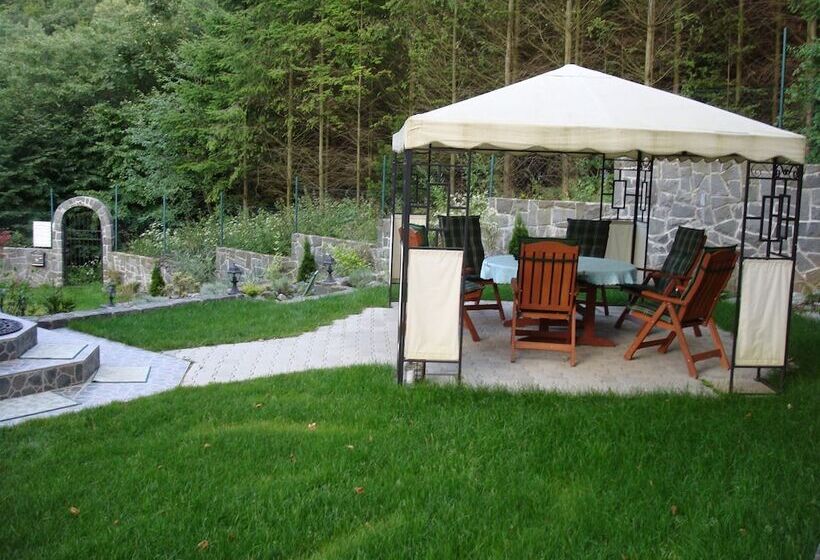 Fotos del hotel Penzión Zlatý Jele?:  20