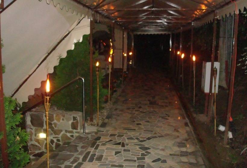 Fotos del hotel Penzión Zlatý Jele?:  12