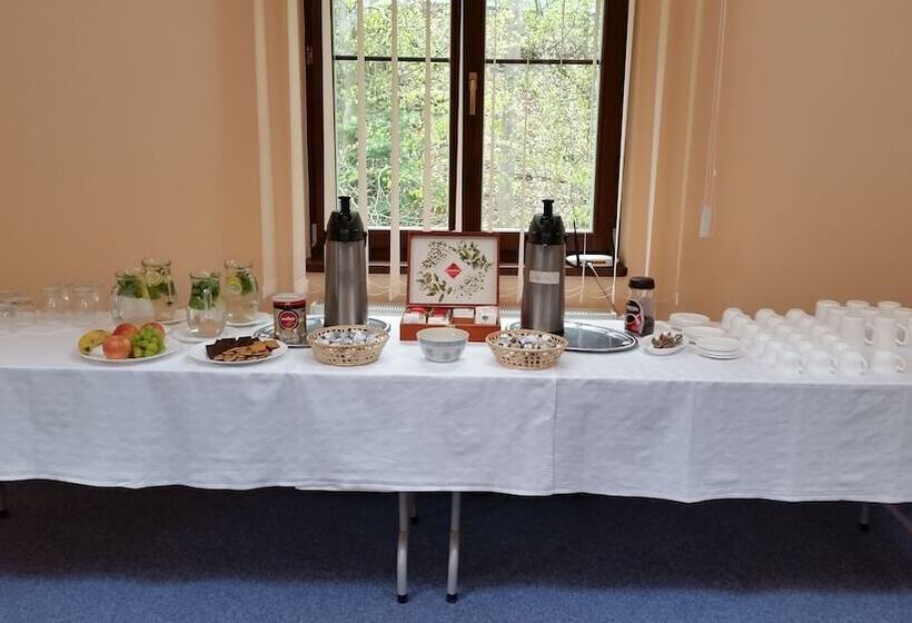 Fotos del hotel Penzión Zlatý Jele?:  23