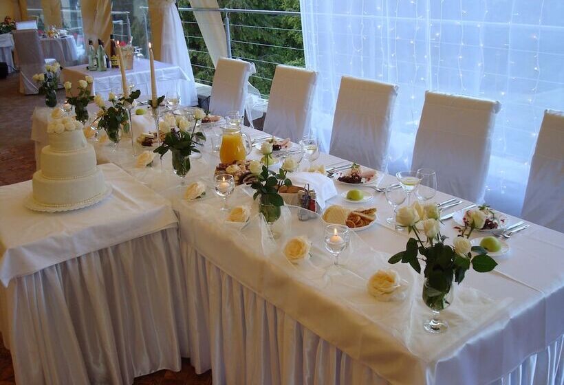 Fotos del hotel Penzión Zlatý Jele?:  18