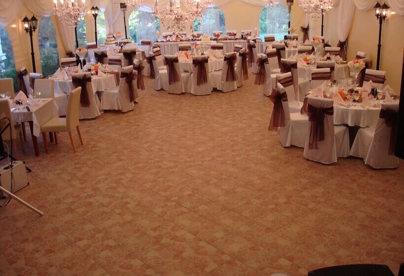 Fotos del hotel Penzión Zlatý Jele?:  3