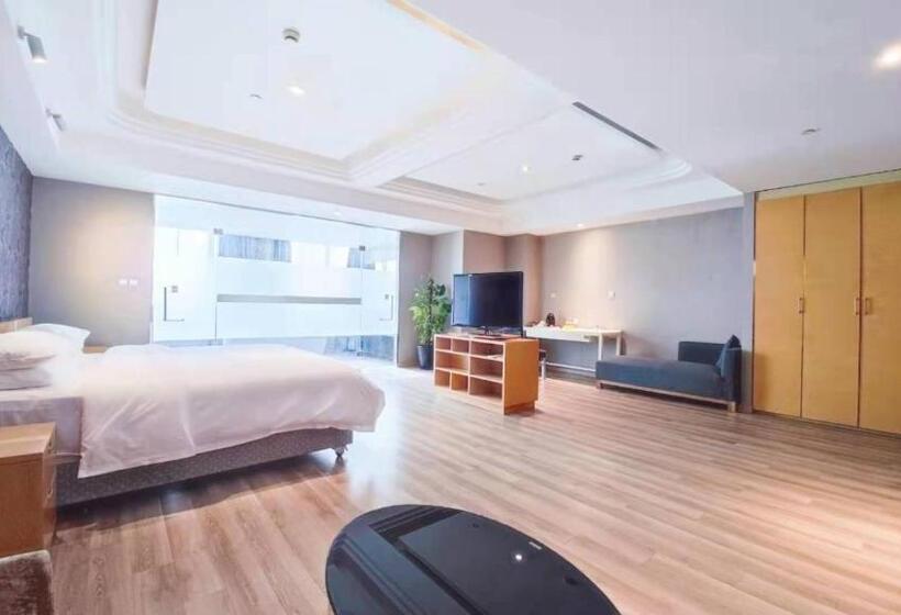 Fotos del hotel Vienna International Hotel Shanghai Hongkou Guangyue Road:  12