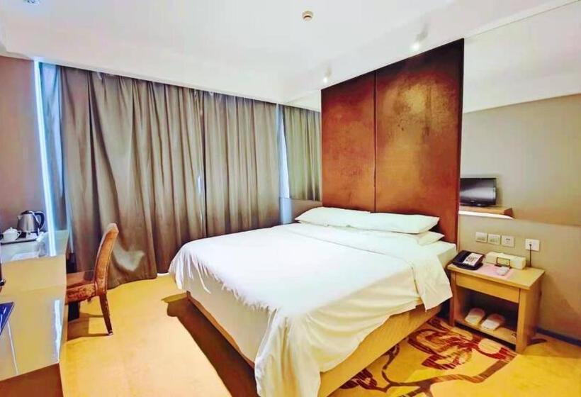 Fotos del hotel Vienna International Hotel Shanghai Hongkou Guangyue Road:  7