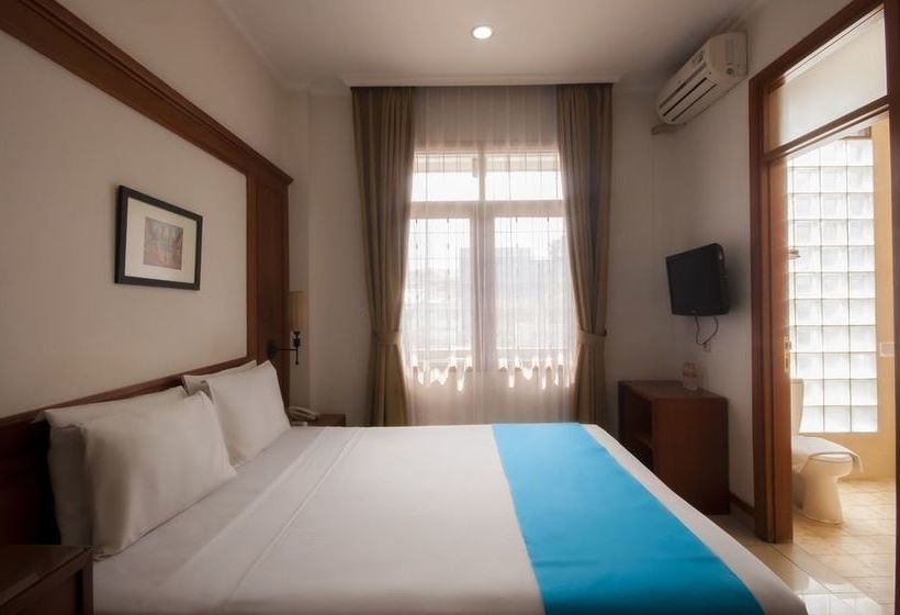 Fotos del hotel Caryota:  8