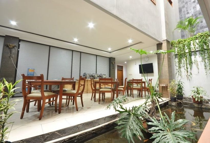 Fotos del hotel Caryota:  3