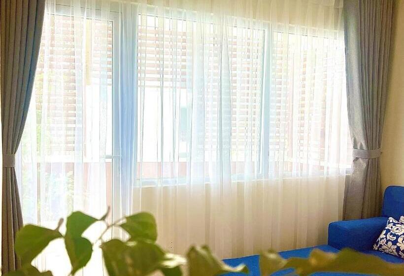 Fotos del hotel Chez Mimosa  Boutique:  4