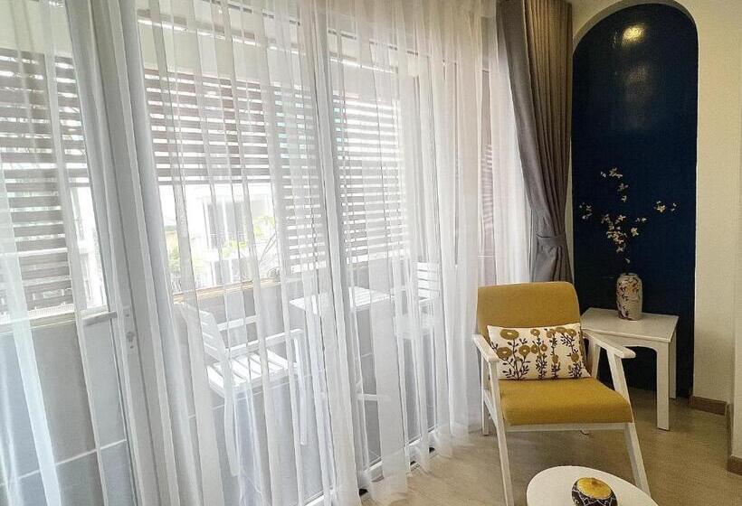 Fotos del hotel Chez Mimosa  Boutique:  6