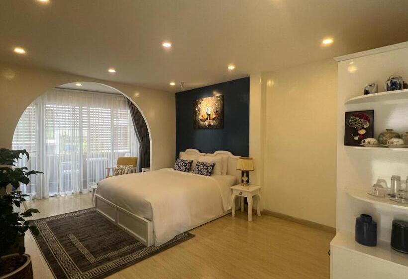 Fotos del hotel Chez Mimosa  Boutique:  10