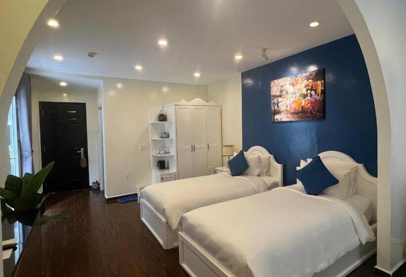 Fotos del hotel Chez Mimosa  Boutique:  5