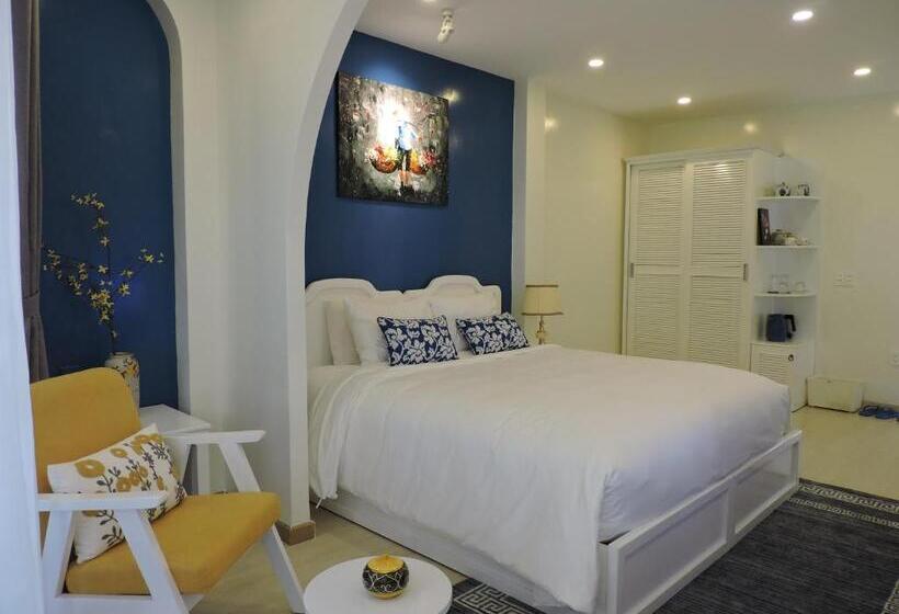 Fotos del hotel Chez Mimosa  Boutique:  12