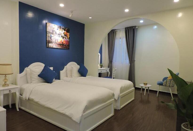 Fotos del hotel Chez Mimosa  Boutique:  7