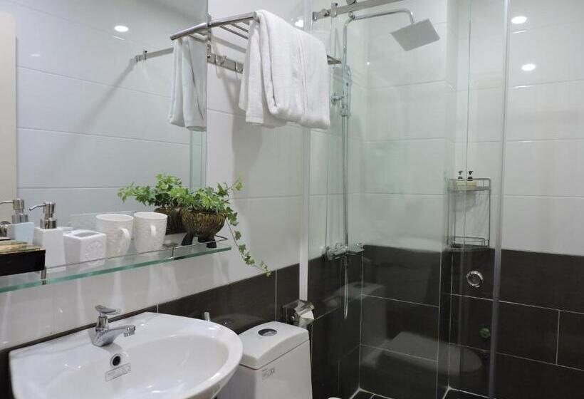 Fotos del hotel Chez Mimosa  Boutique:  3