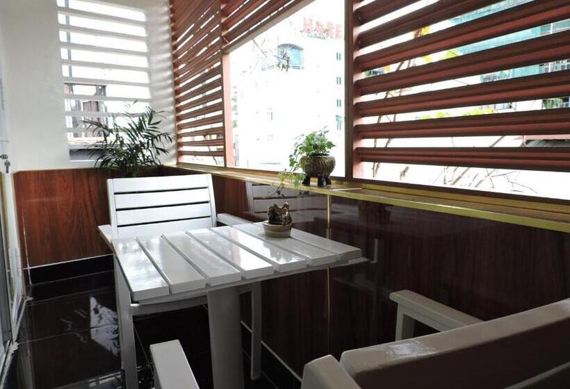 Fotos del hotel Chez Mimosa  Boutique:  2