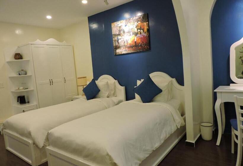 Fotos del hotel Chez Mimosa  Boutique:  8