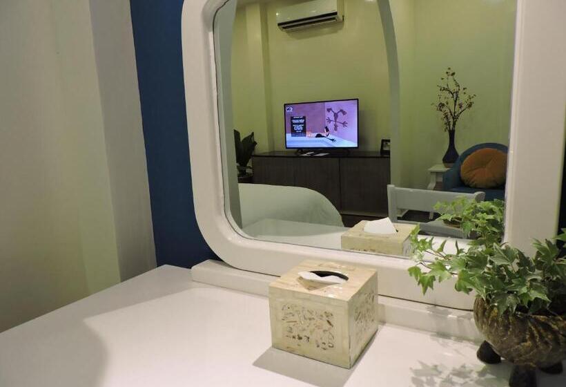 Fotos del hotel Chez Mimosa  Boutique:  15