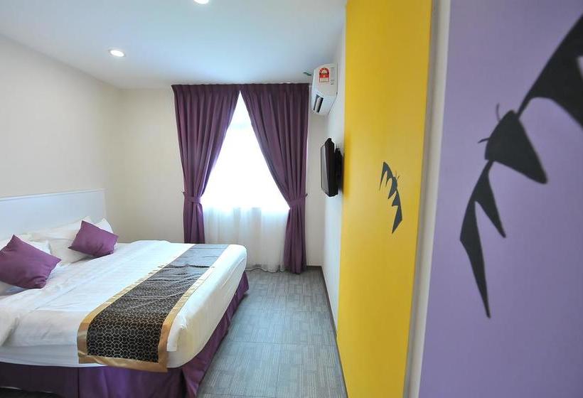 Fotos del hotel Link Boutique:  24