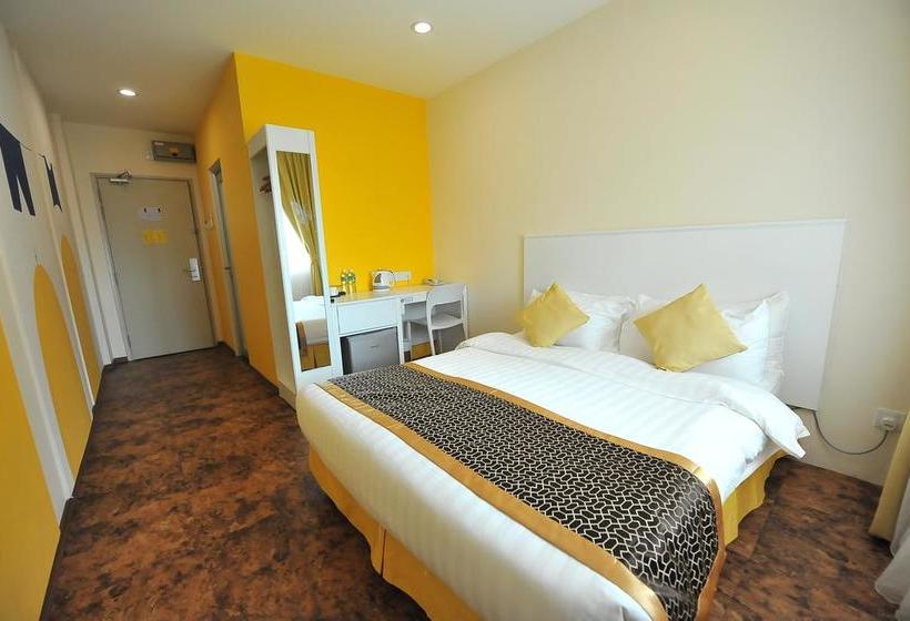 Fotos del hotel Link Boutique:  23