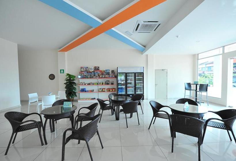 Fotos del hotel Link Boutique:  9