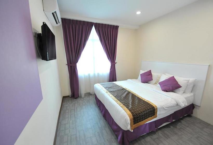 Fotos del hotel Link Boutique:  17