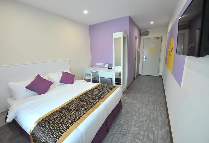 Fotos del hotel Link Boutique:  16