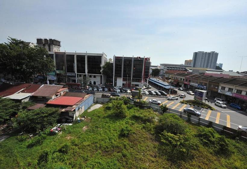 Fotos del hotel Link Boutique:  7