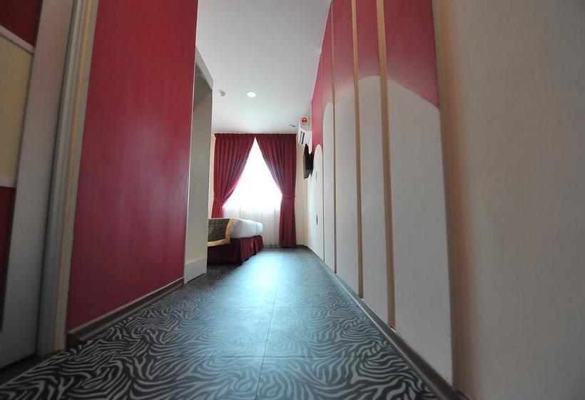 Fotos del hotel Link Boutique:  3