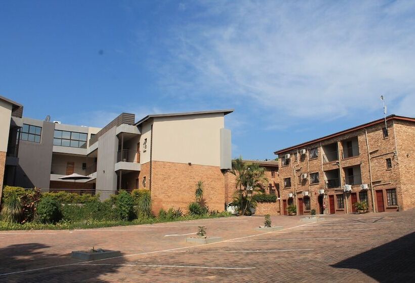 Fotos del hotel Nelspruit Lodge:  25