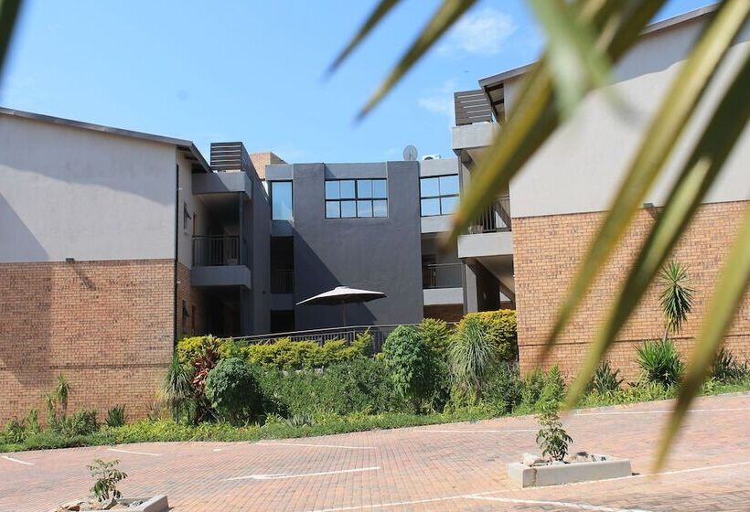 Fotos del hotel Nelspruit Lodge:  19