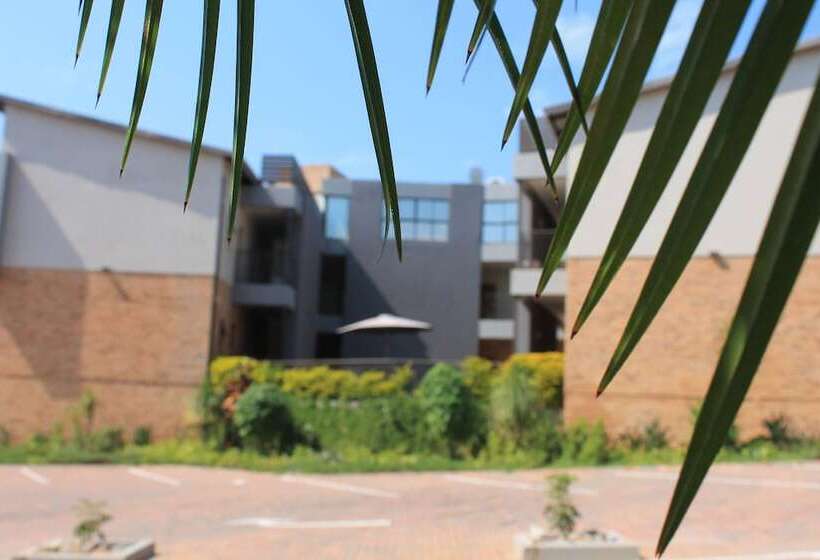 Fotos del hotel Nelspruit Lodge:  17