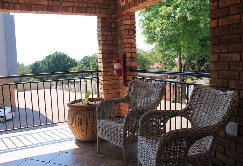 Fotos del hotel Nelspruit Lodge:  3